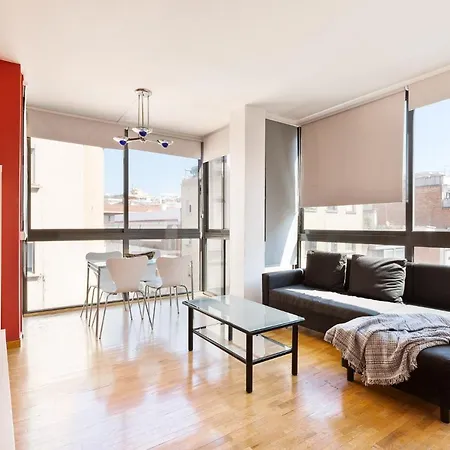 Stay U-Nique Apartments Bonsoms-3